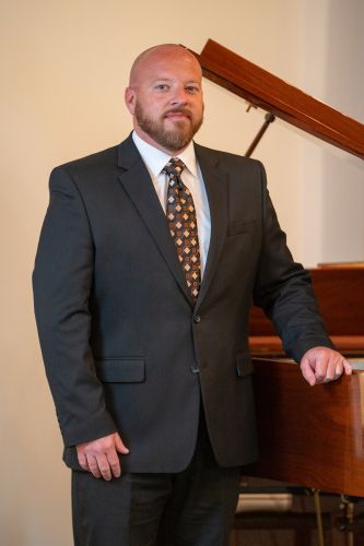 Tim Pfaff
