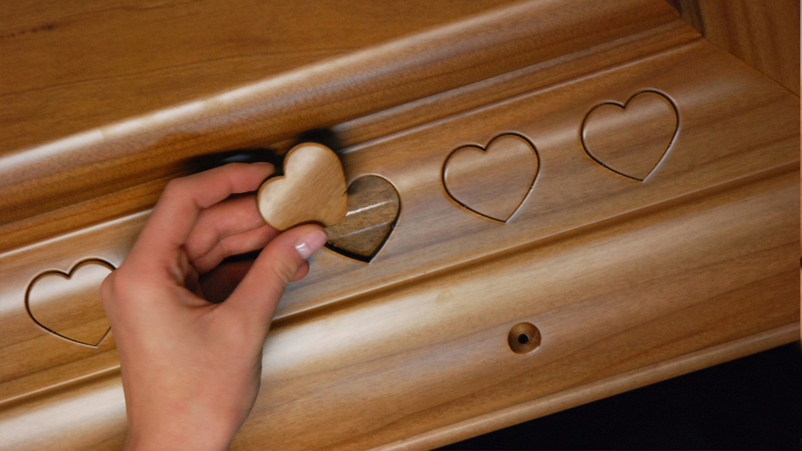 Corona floreale per rito funebre