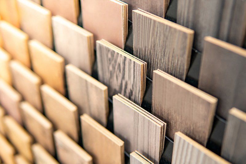 Different Hardwood Flooring Design — Florence, KY — All About Floors