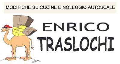 ENRICO TRASLOCHI-LOGO