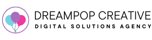Dreampop Creative Digital Solutions Agency