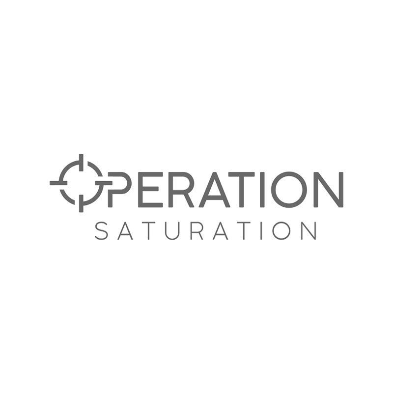 Operation Saturation