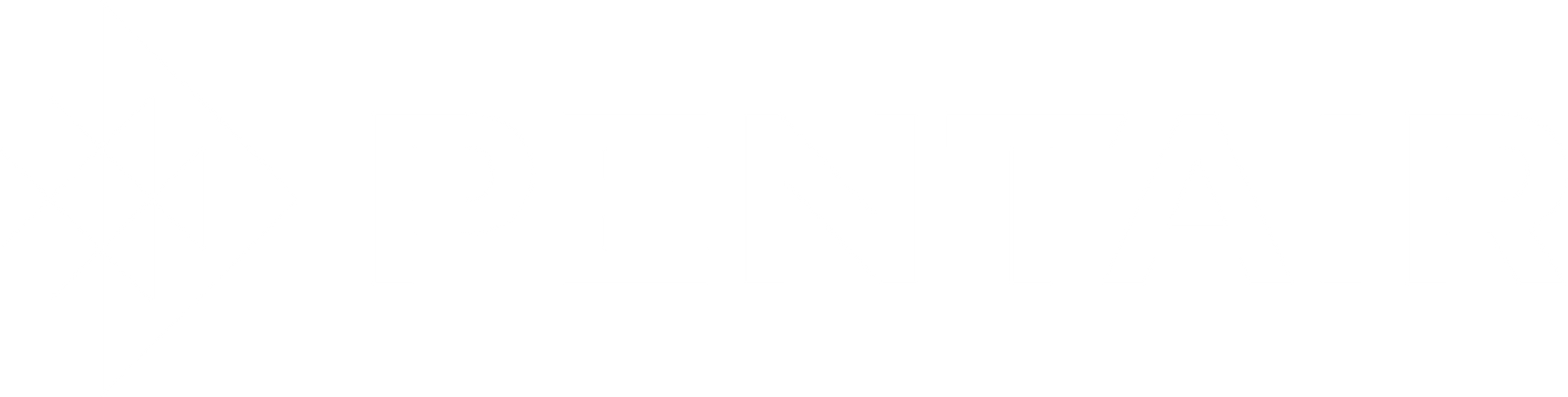 A white background with a few lines on it