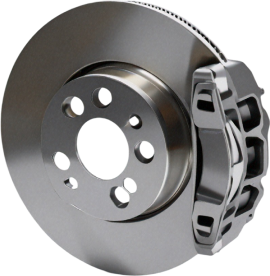 Brake Service