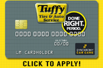 Tuffy