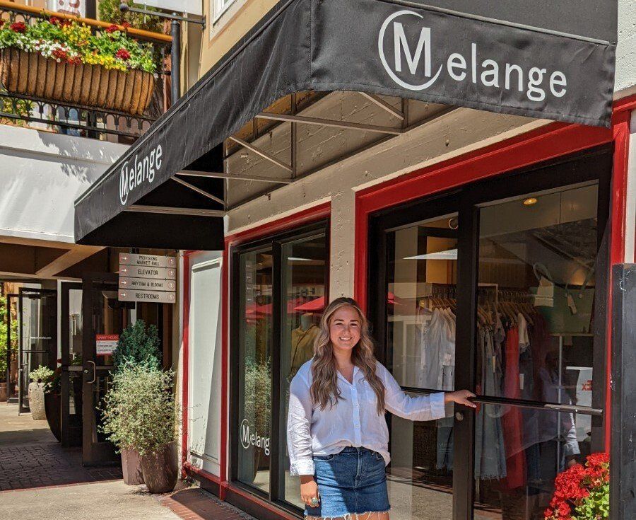 Melange Where Style Meets Versatility in Eugene, Oregon