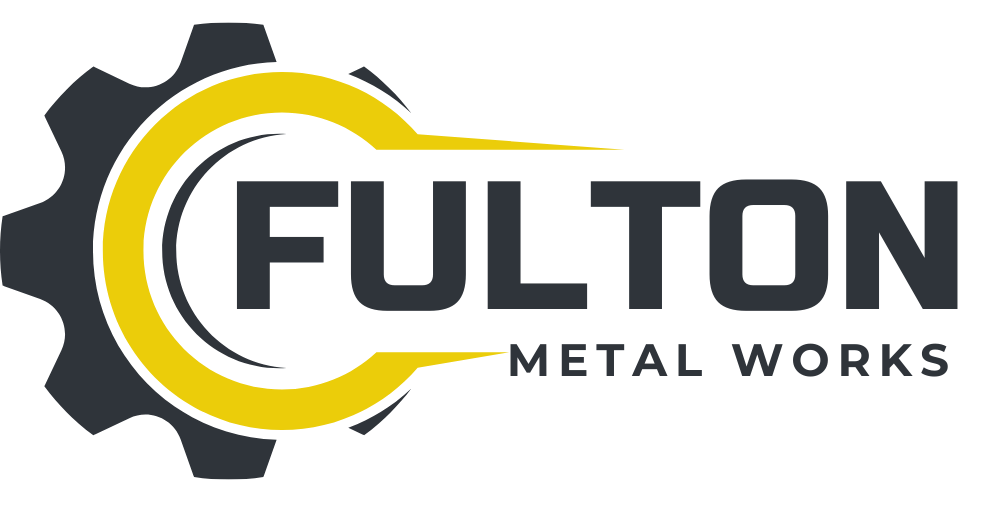 Fulton Metal Works logo