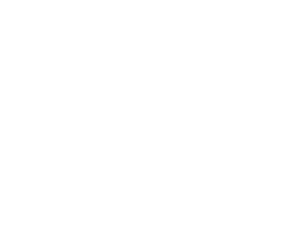 Gear and stylized letter C in yellow and black.