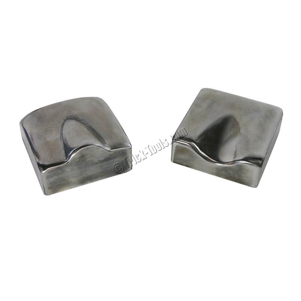 Replacement Steel Tops for Richards Thumbnail Shrinking Dies