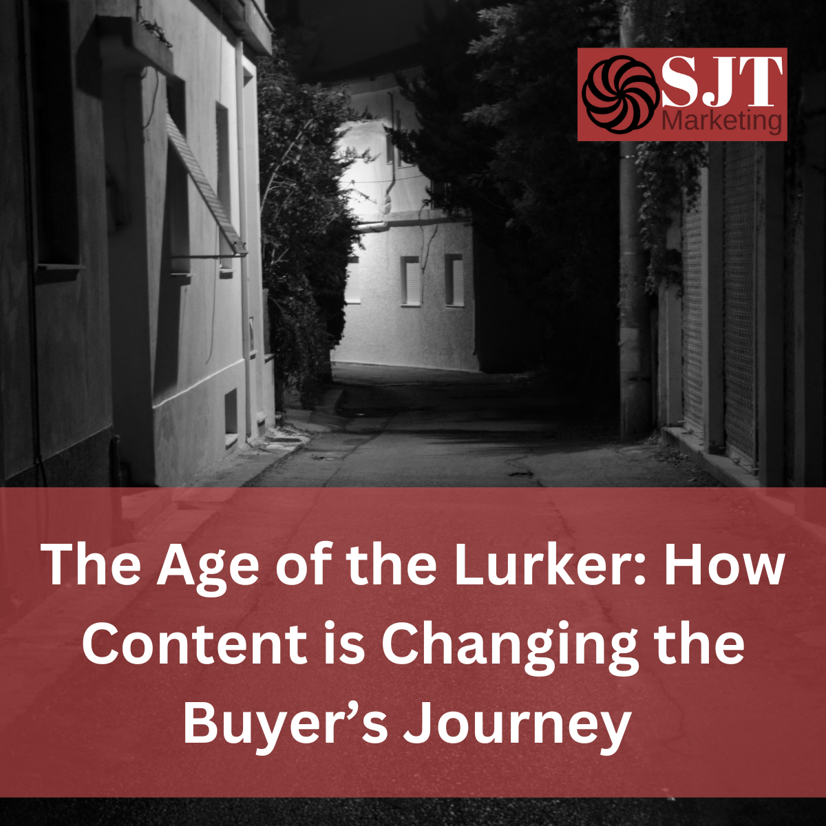 How content is changing marketing and sales