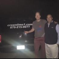 corporate transportation