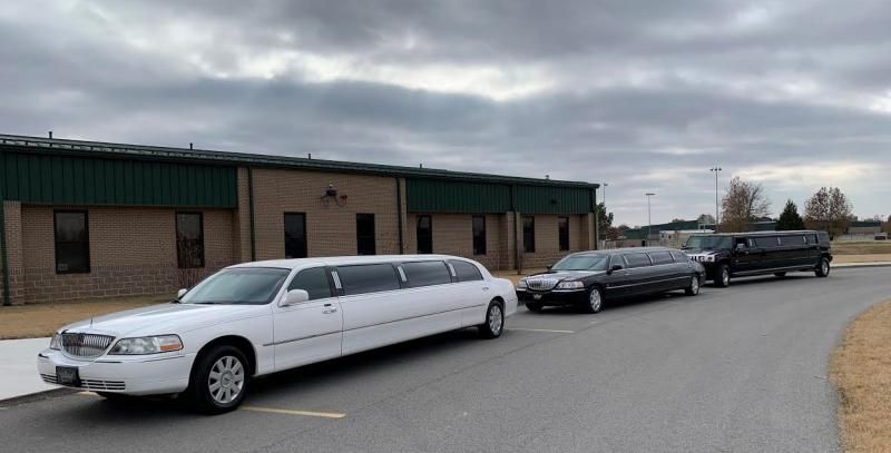 limousines