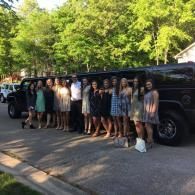 party limo