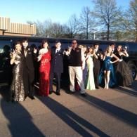 party limo