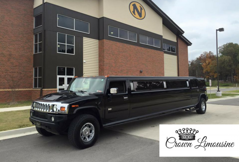 hummer limo