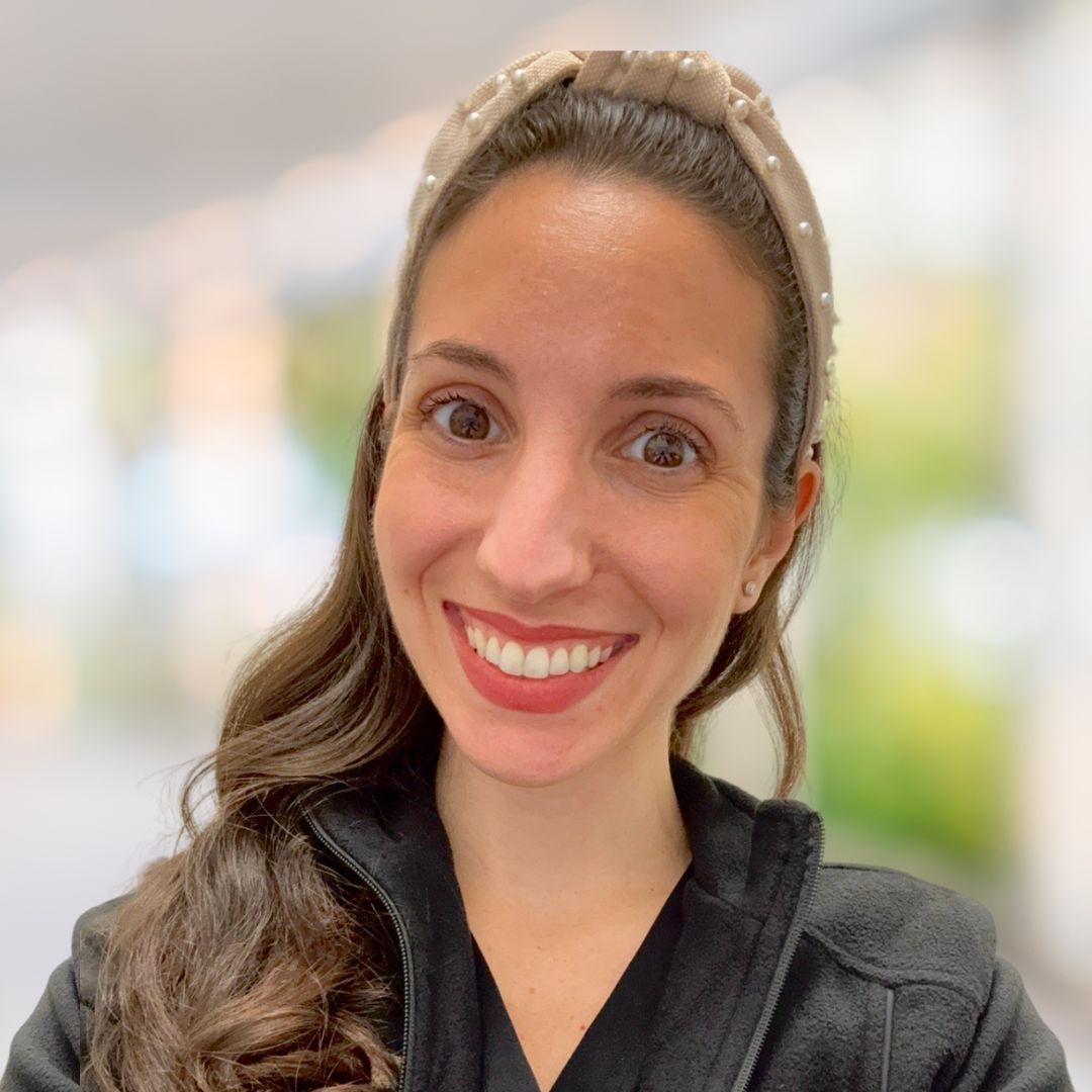Christina Rosiello, Nurse Practitioner of Salerno Wellness