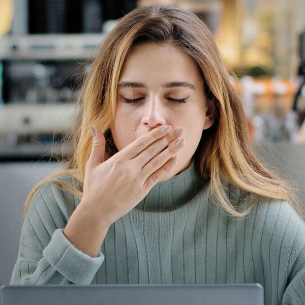 Chronic Fatigue Syndrome Treatments NYC - Dr. John Salerno
