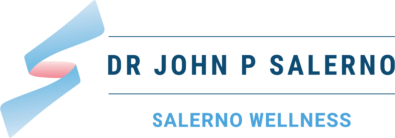 Dr John Salerno Logo