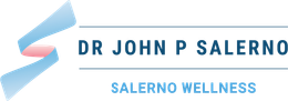Dr John Salerno Logo