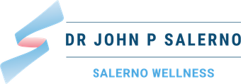 Dr John Salerno Logo