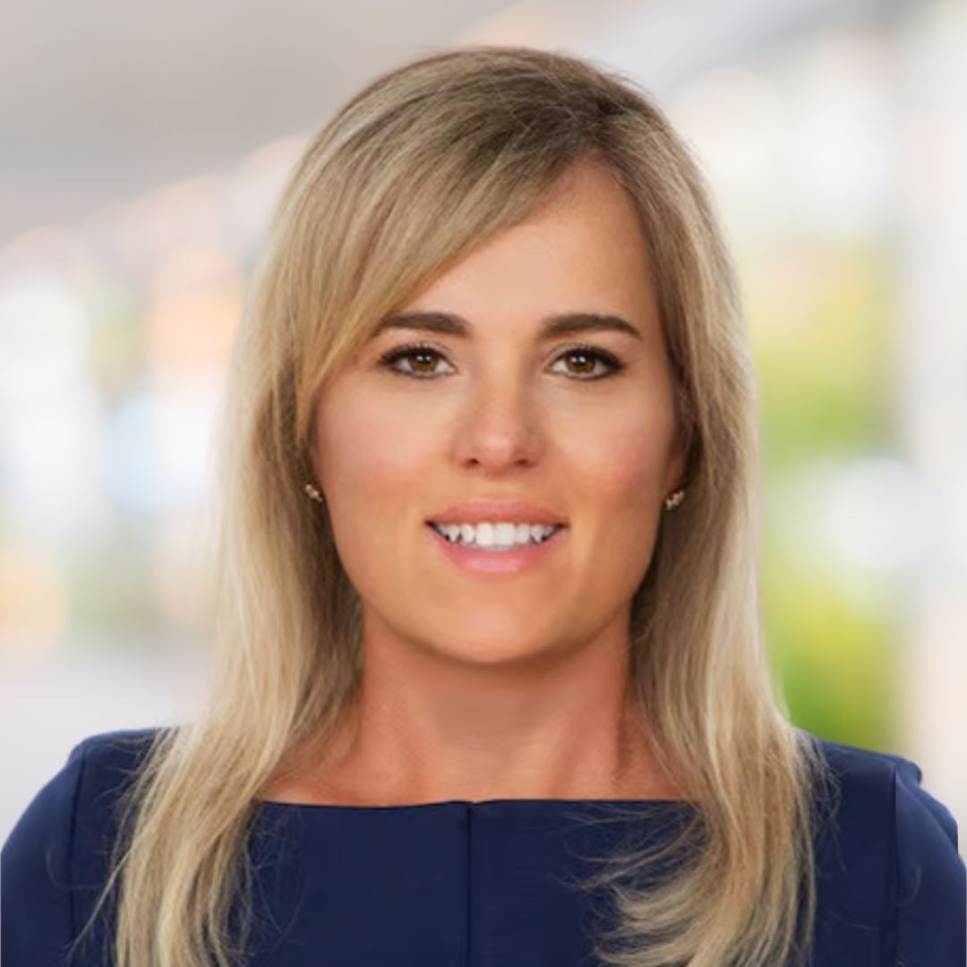 Helene Salerno, COO