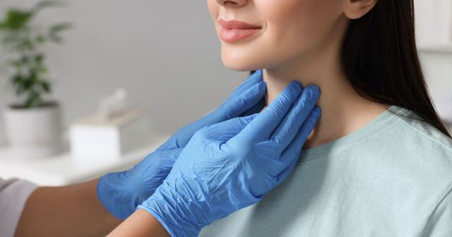 Hyperthyroidism Treatments NYC - Dr. John Salerno Hyperthyroidism Treatments NYC - Dr. John Salerno