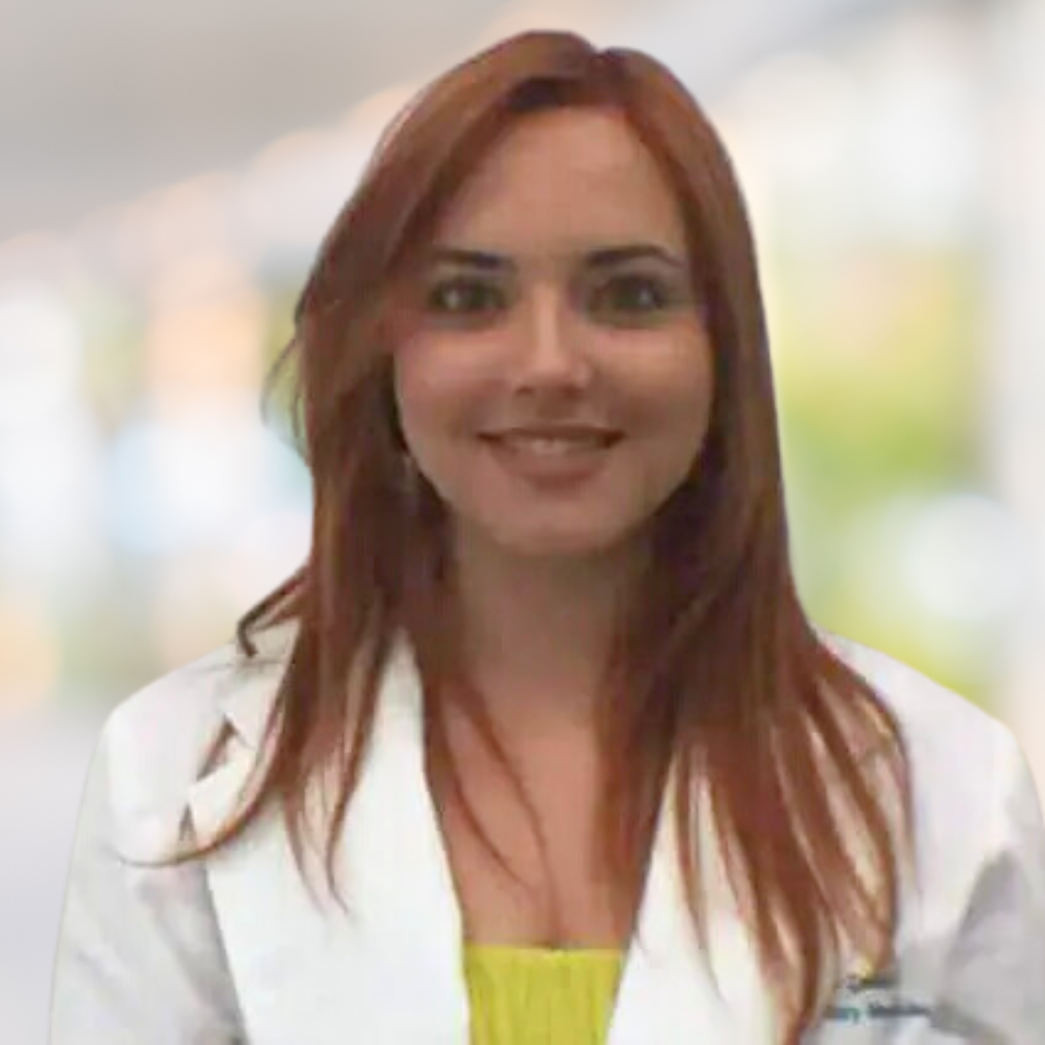 Kasselin Almonte, Medical Receptionist