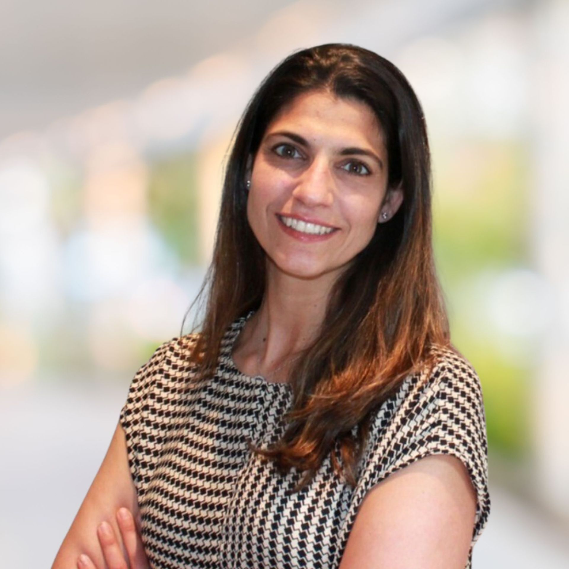 Larissa Tedesco, Physician's Assistant