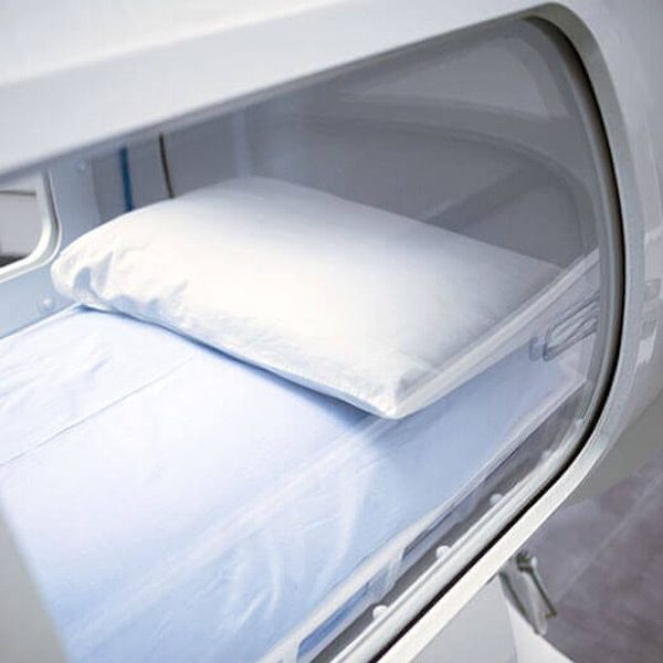 Hyperbaric Oxygen Treatments (HBOT) at Salerno Wellness