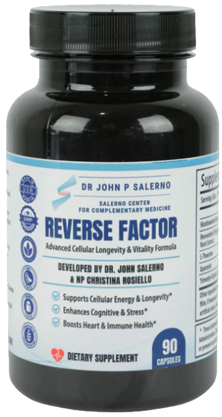 Reverse factor vitamin