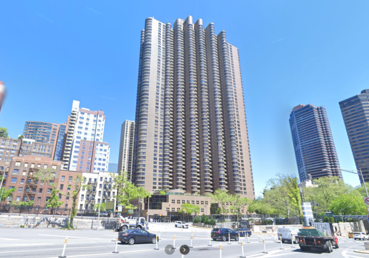 Contact us in Manhattan NY
