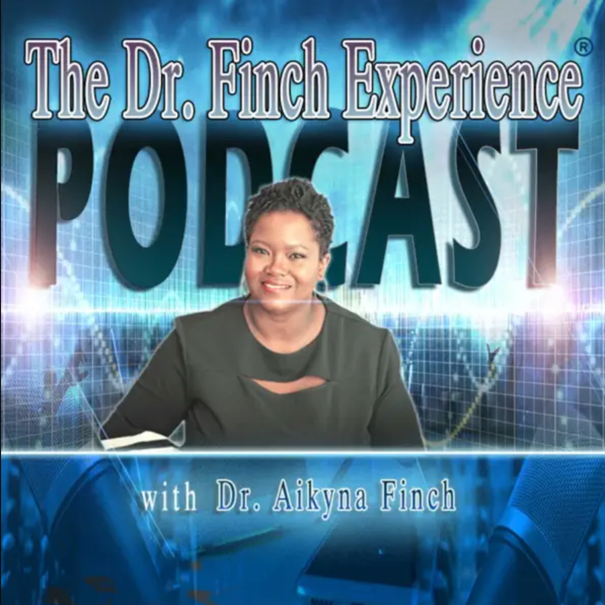 Unlock the Secrets of Personalized Medicine with Dr. John Salerno on 