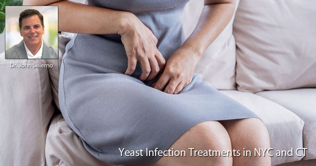 glutathione candida die-off Yeast Infection Treatments NYC
