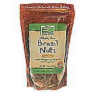 brazil nuts, raw by now foods