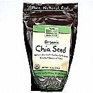 organic chia seeds by now foods
