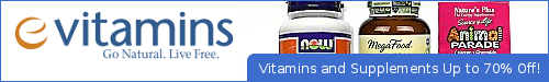 evitamins, now supplements, USDA organic products, Dr Bronner's castile soaps, Burt's Bees, health supplements, food supplements, organic health products,