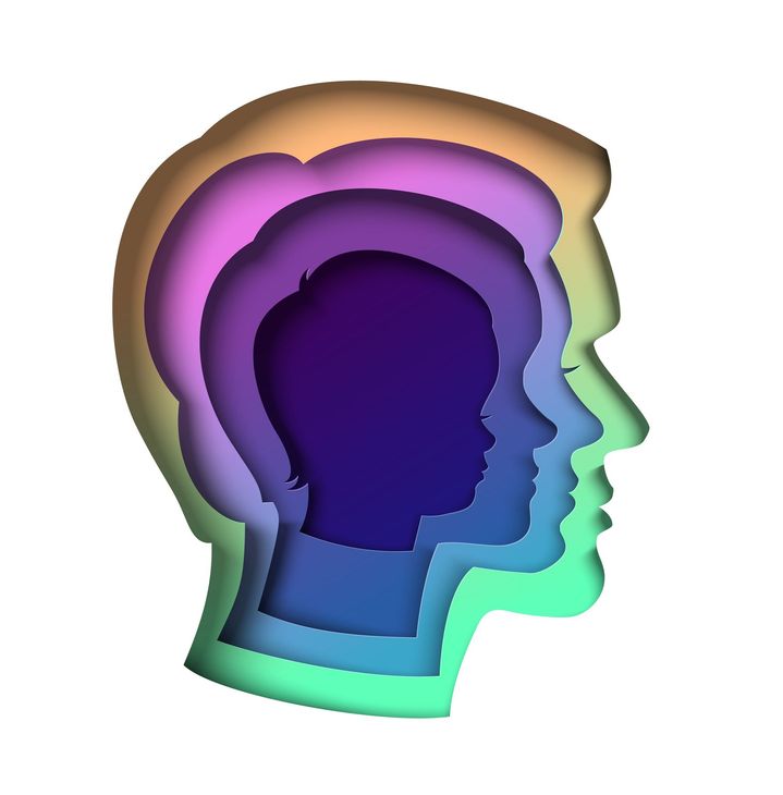 Behaviour is language
