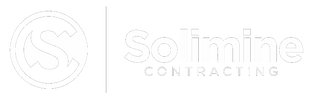 Solimine Contracting logo
