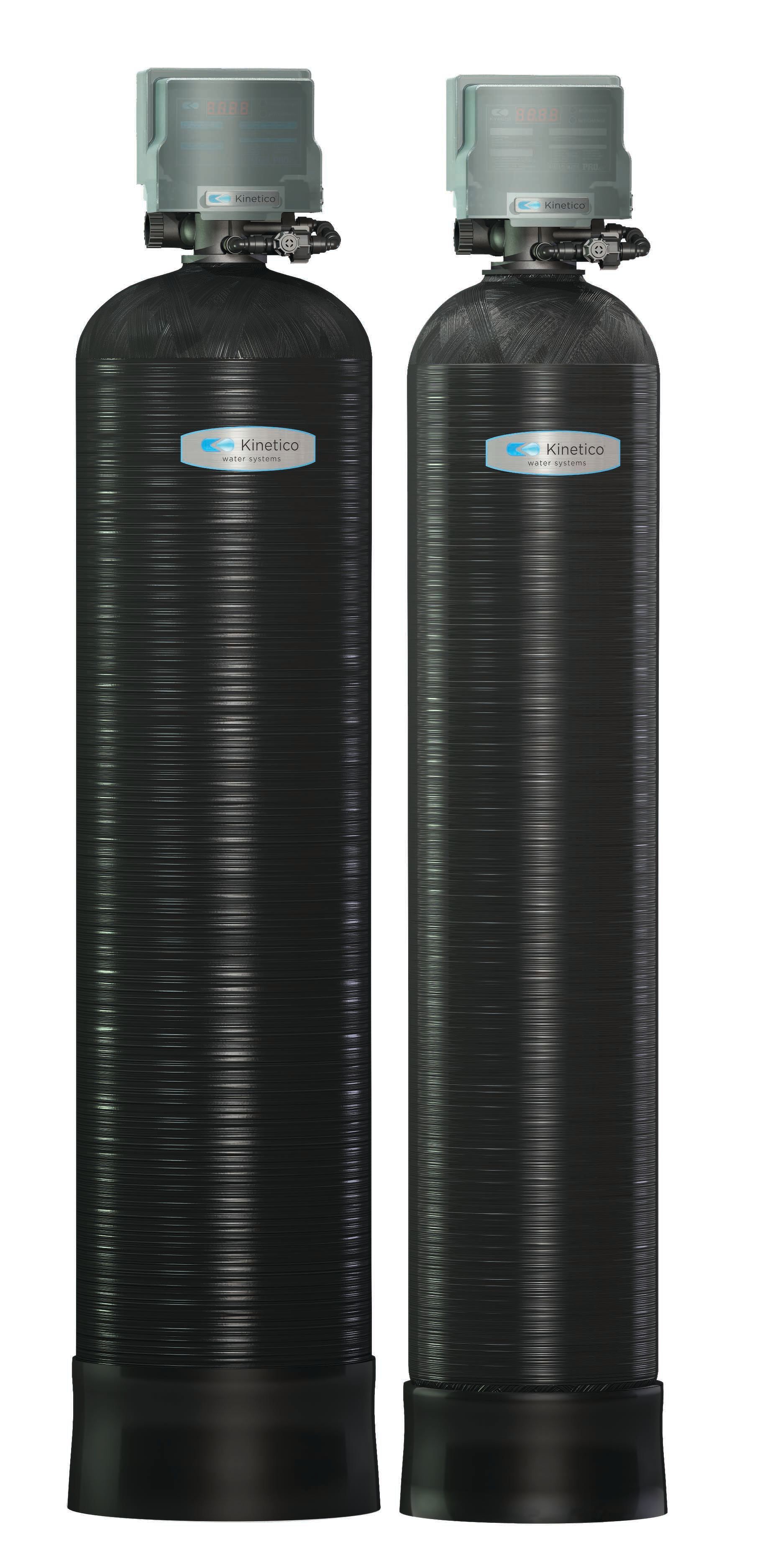 Adoucisseur Kinetico