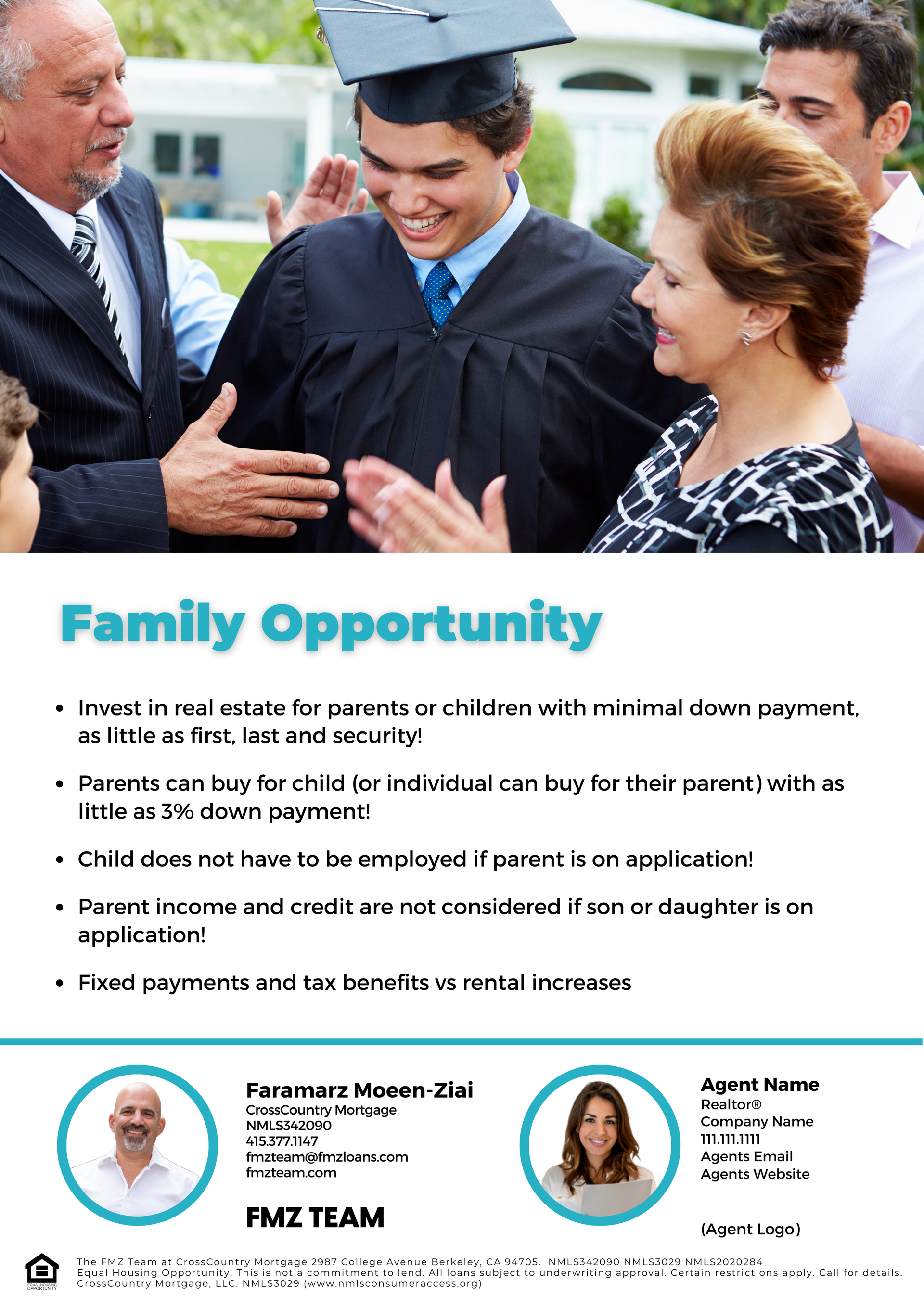 Family Opportunity