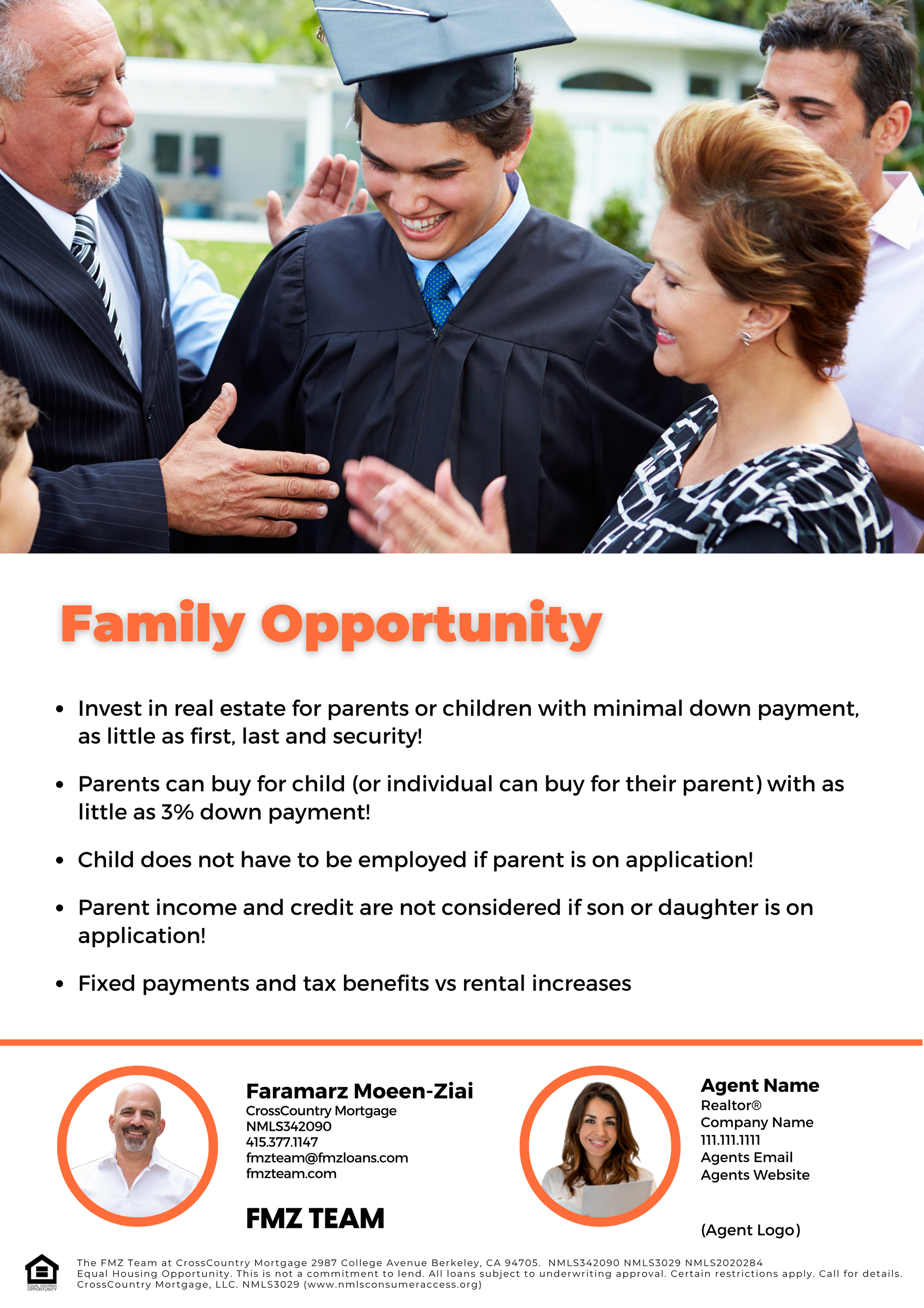 Family Opportunity