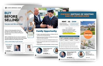 Marketing Products