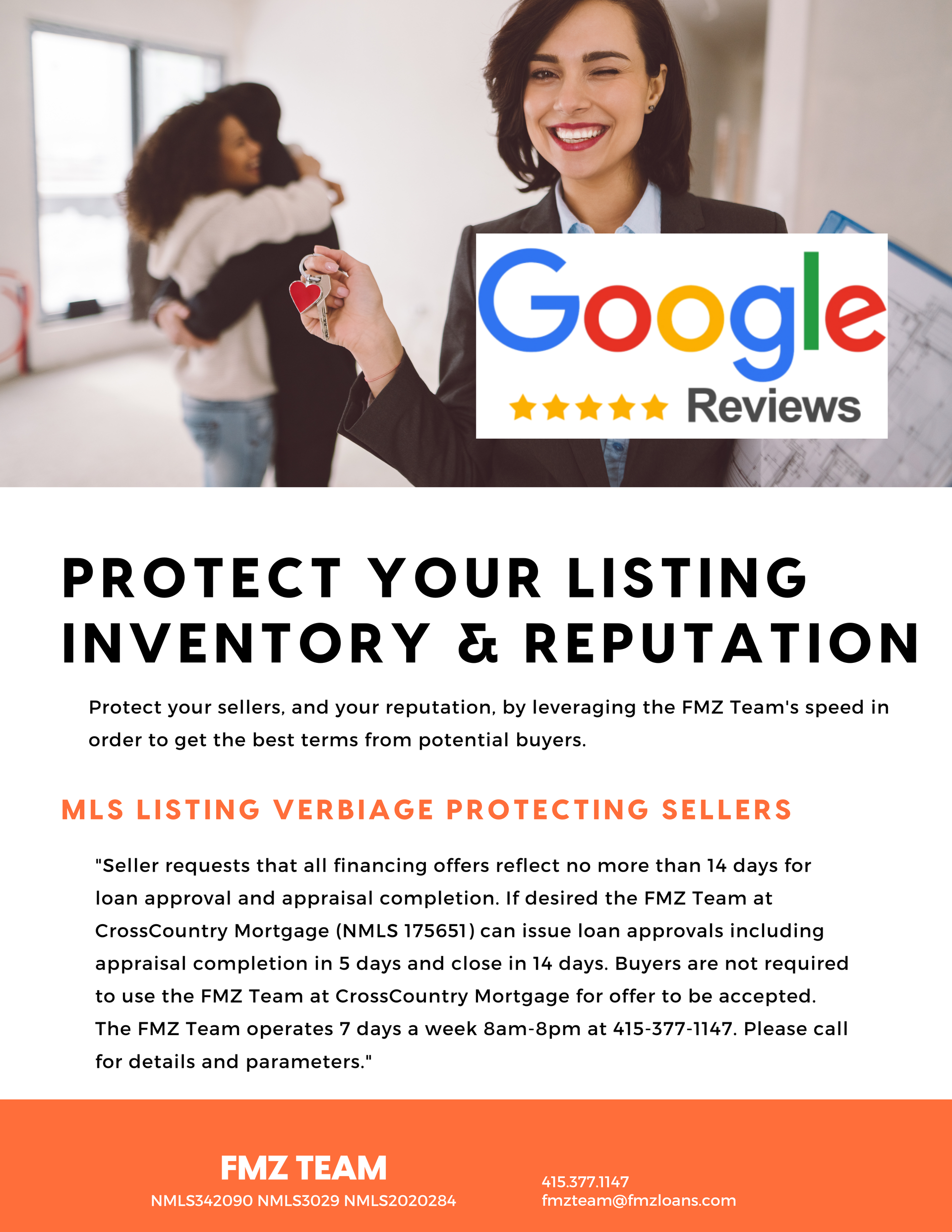 Protect Your Listing Inventory