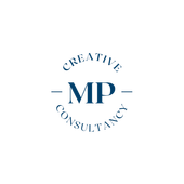 logo mp creative consultancy