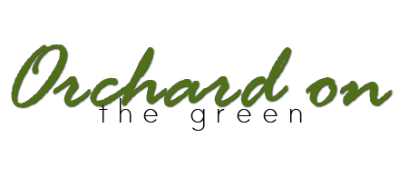 Orchard on the Green Logo