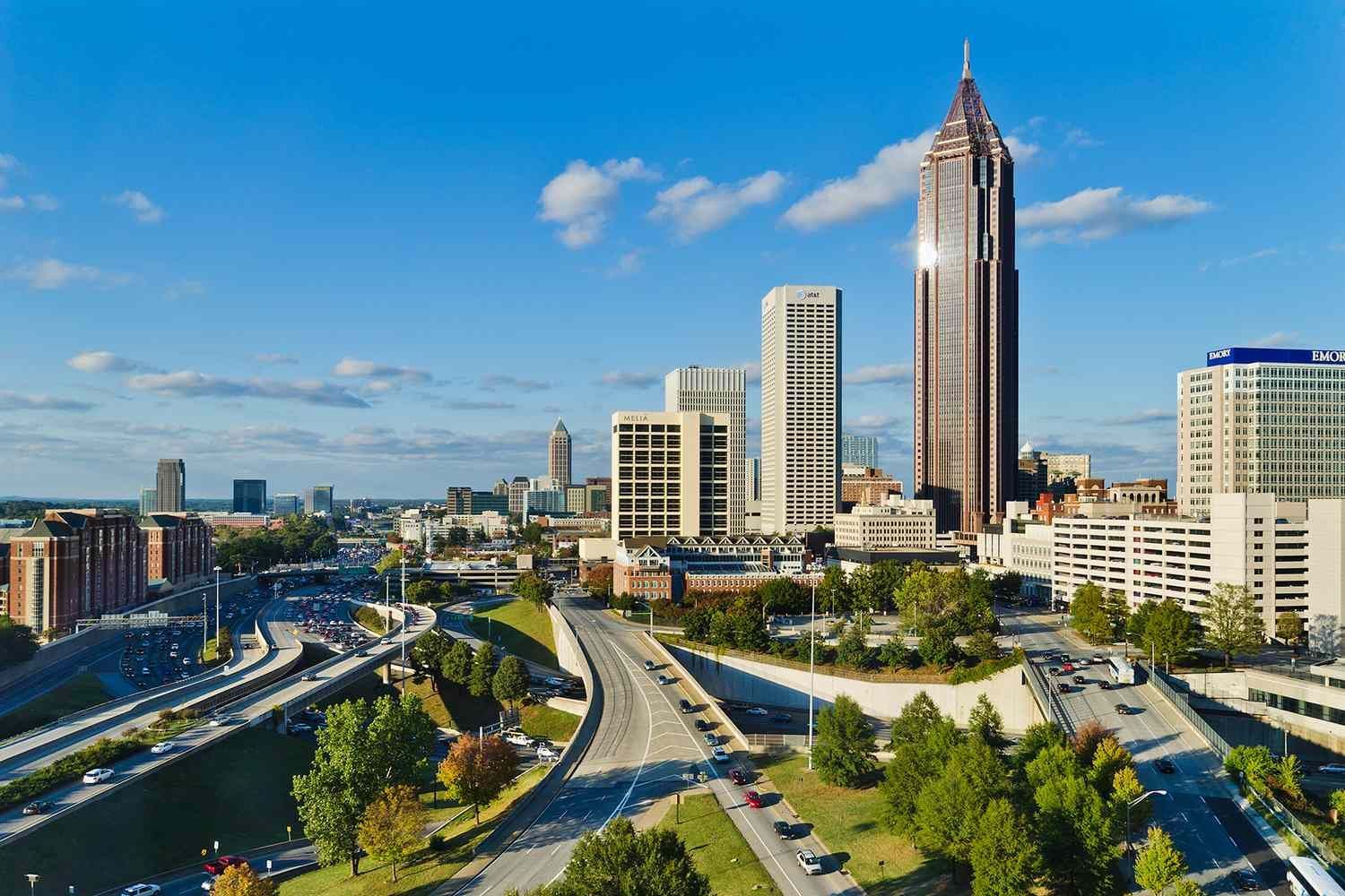 Atlanta, GA