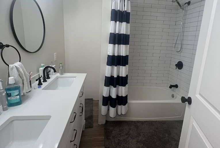 Bathroom Remodeling Norcross, GA