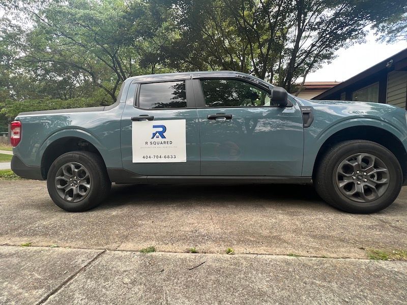 restoration equipment