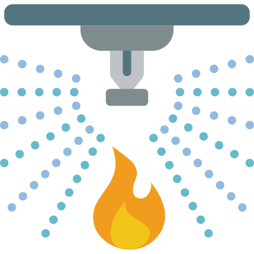 water exposure after a fire