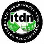 ITDN logo